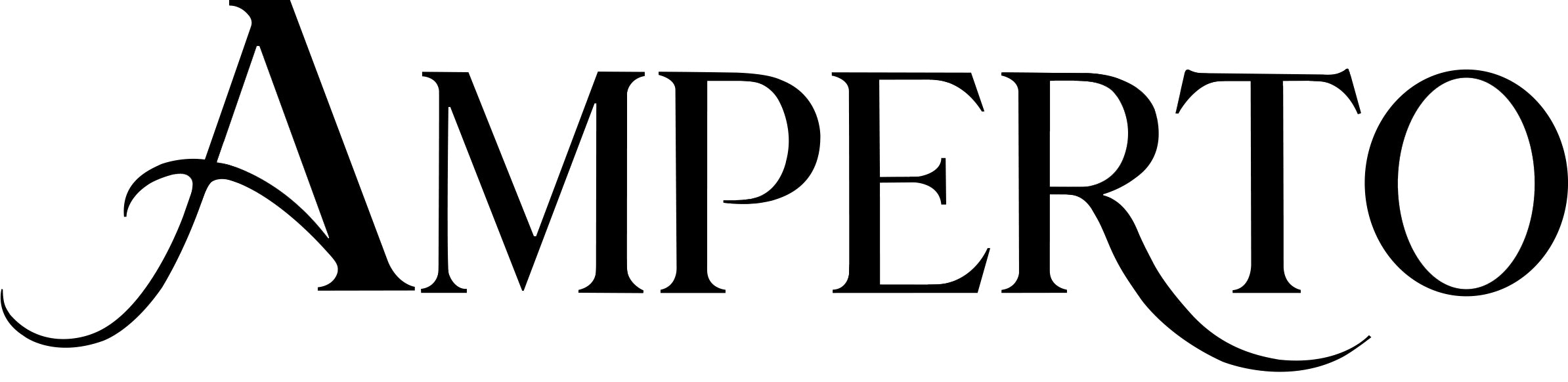 Amperto