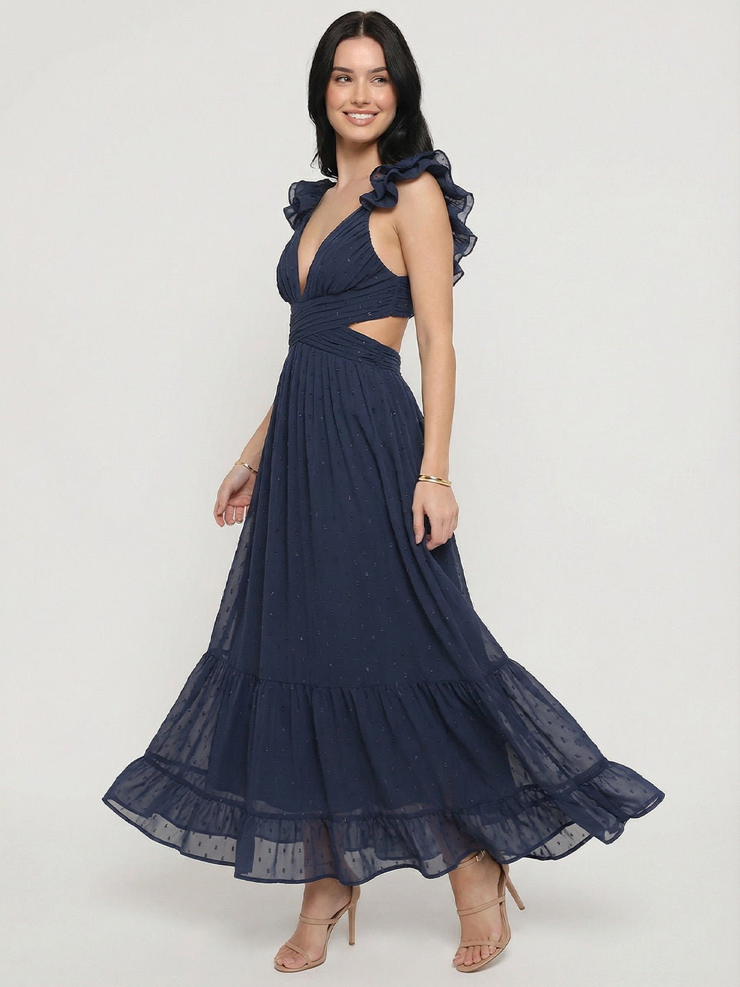 Harmony Maxi Dress